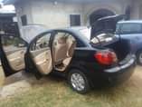 A picture of Kia Rio