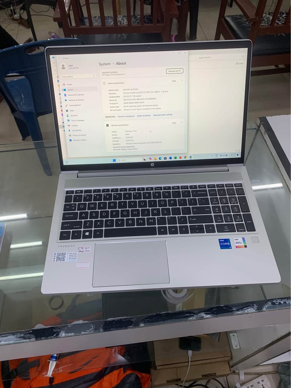 used laptops