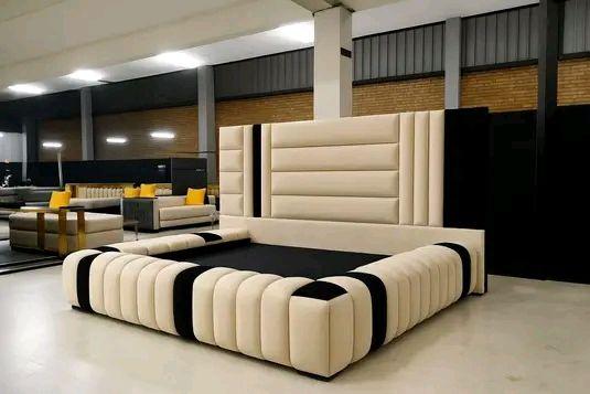 beds