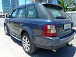 A picture of RANGE ROVER SPORT