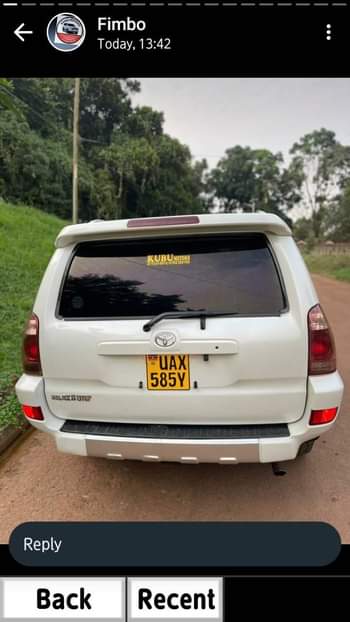A picture of Contact me on 0702492532