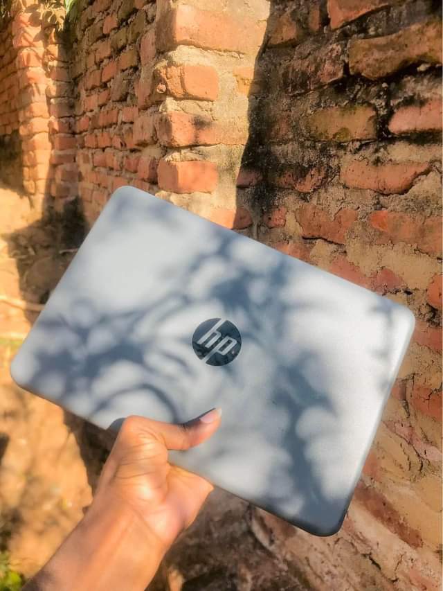 hp laptops