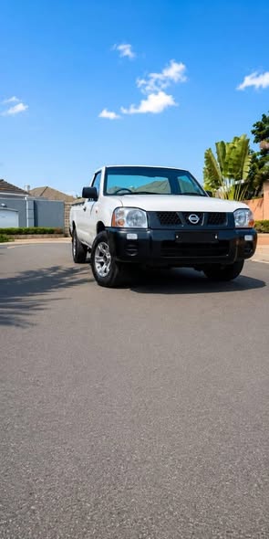 used nissan