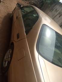 A picture of Toyota Camry DROPLIGHT 4plugs Perfectly working Buy and drive with