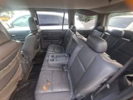 A picture of 08104854872 Registered 04 Honda pilot in gud condition 1 850m