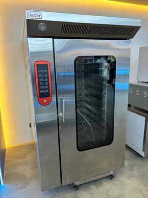 A picture of Bakery butchery restaurant supermarket or kitchen equipment requirements