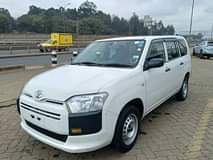 A picture of Brand New Car
