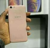 A picture of Oppo