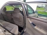A picture of Sharp Toyota Corolla model 07 pure first body engine of