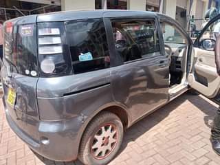 A picture of SIENTA 12m Call 0701488581 What s app 0776417404