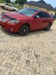 A picture of Clean 2011 XLE Tokunbo Standard buy and traveling clean in