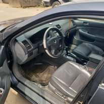 A picture of Honda Accord 2006 EOD Pure Firstbody Super Sharp Nothing To