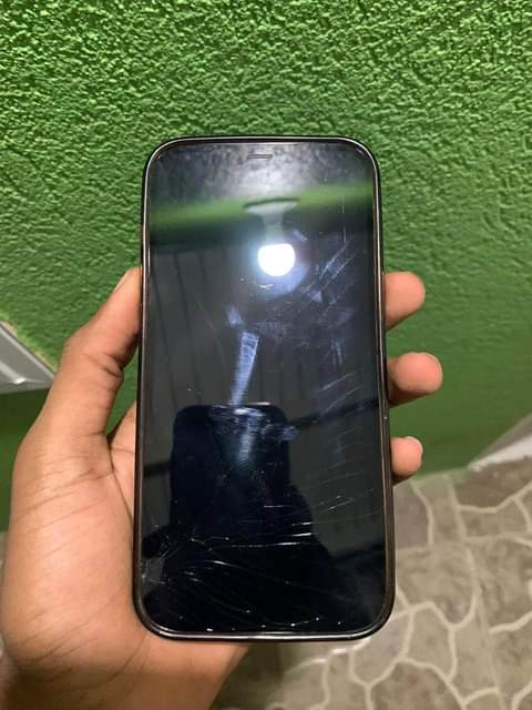 iphone 12pro