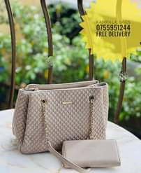 A picture of Ladies handbags