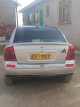 used opel