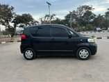 A picture of Toyota Porte New