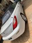 A picture of 2006 solara convertible