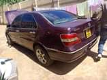A picture of Brevis 6m nabweru 0705378411