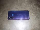 A picture of Tecno Camon 15 Kreck ipo