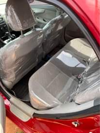 A picture of Sharp 2009 Toyota Corolla In pristine condition