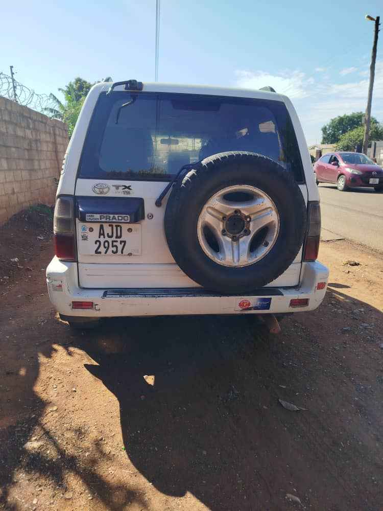 cars for sale in lusaka