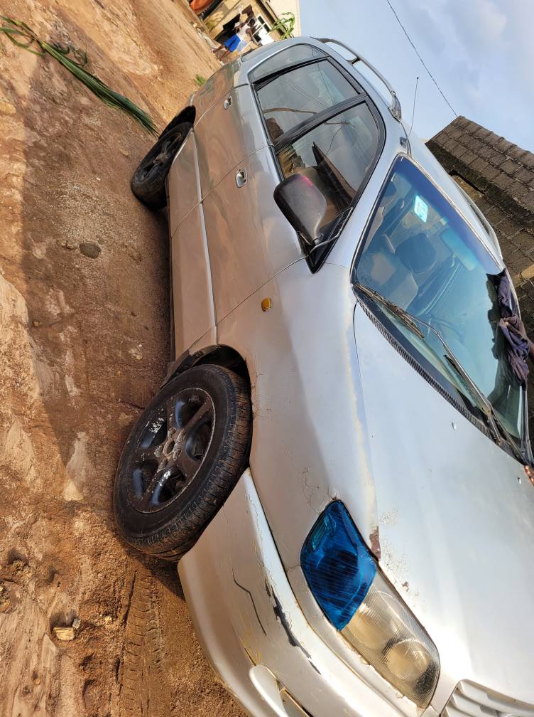 A picture of Toyota picnic