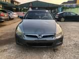 A picture of Honda Accord 07 Discussion Continue
