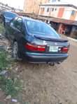 A picture of Registered 1995 Honda Accord Bullet V4