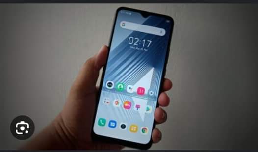 infinix hot phones