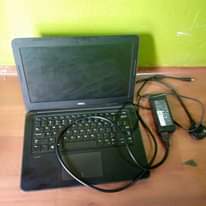A picture of Laptop Dell