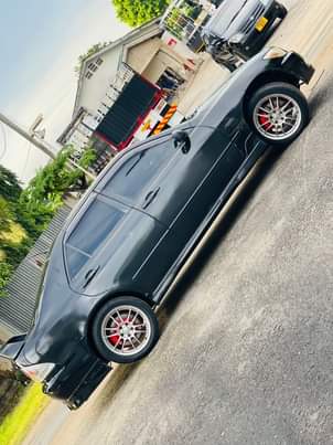 used toyota altezza