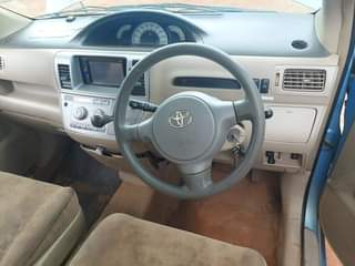 used toyota raum