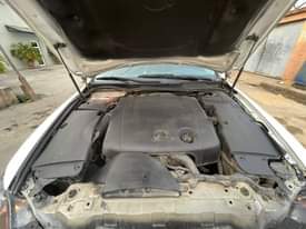 A picture of Toks 2008 IS250