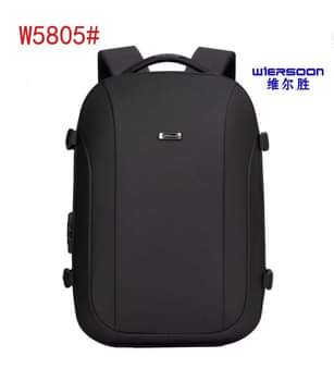 A picture of New bags