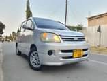 A picture of TOYOTA NOAH