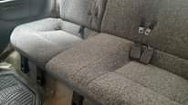 A picture of Nissan Almera 1998 Automatic