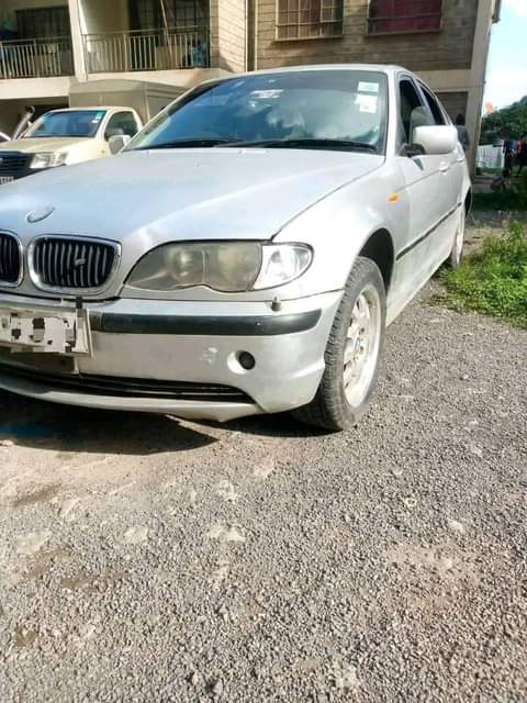 used bmw