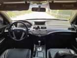 A picture of Honda accord