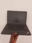 A picture of Lenovo core i5