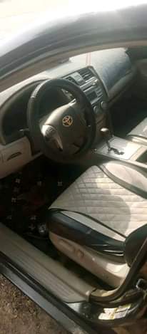 A picture of 2013 Toyota Camry 6M Last Last 20O5 Matrix 2M Last