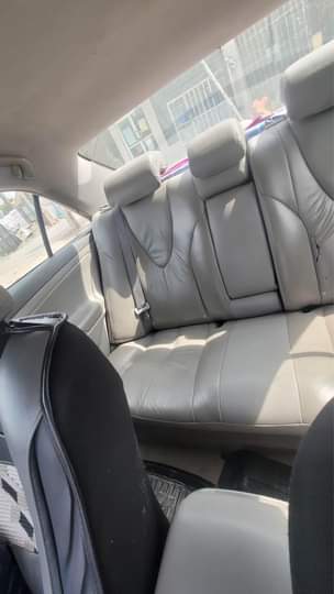 A picture of Toyota Camry O7