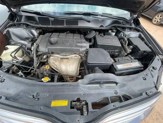 A picture of Fastest FingersDistress Sale Registered 2010 Toyota Venza With Sound 4