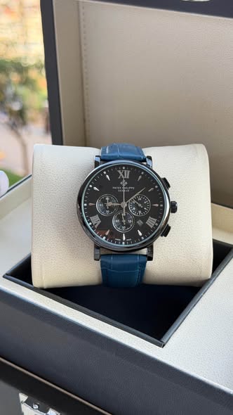 A picture of Patek Phillipe watches