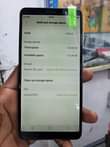 A picture of VIVO Y75 USED FROM DUBAI CLEAN