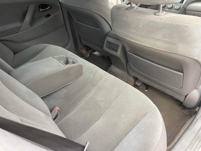 A picture of 2008 TOYOTA CAMRY LE