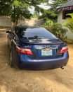 A picture of URGENT DISTRESS SALE 2 3M Toyota Camry Spider 2007 model