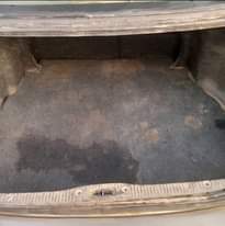 A picture of Toyota Camry orobo First body engine and gear perfect ok