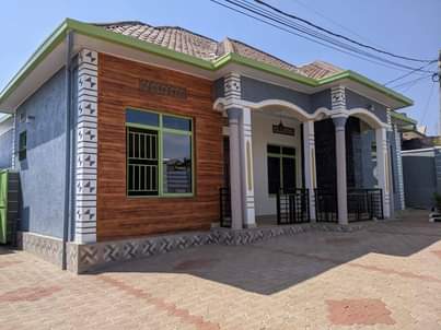 kanombe accommodation