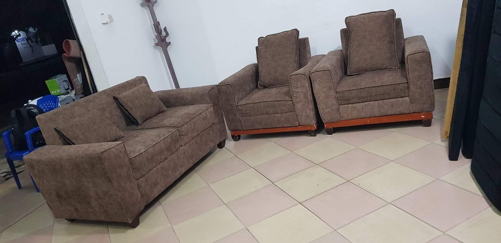 sofas