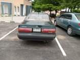 A picture of Super clean Lexus es 300